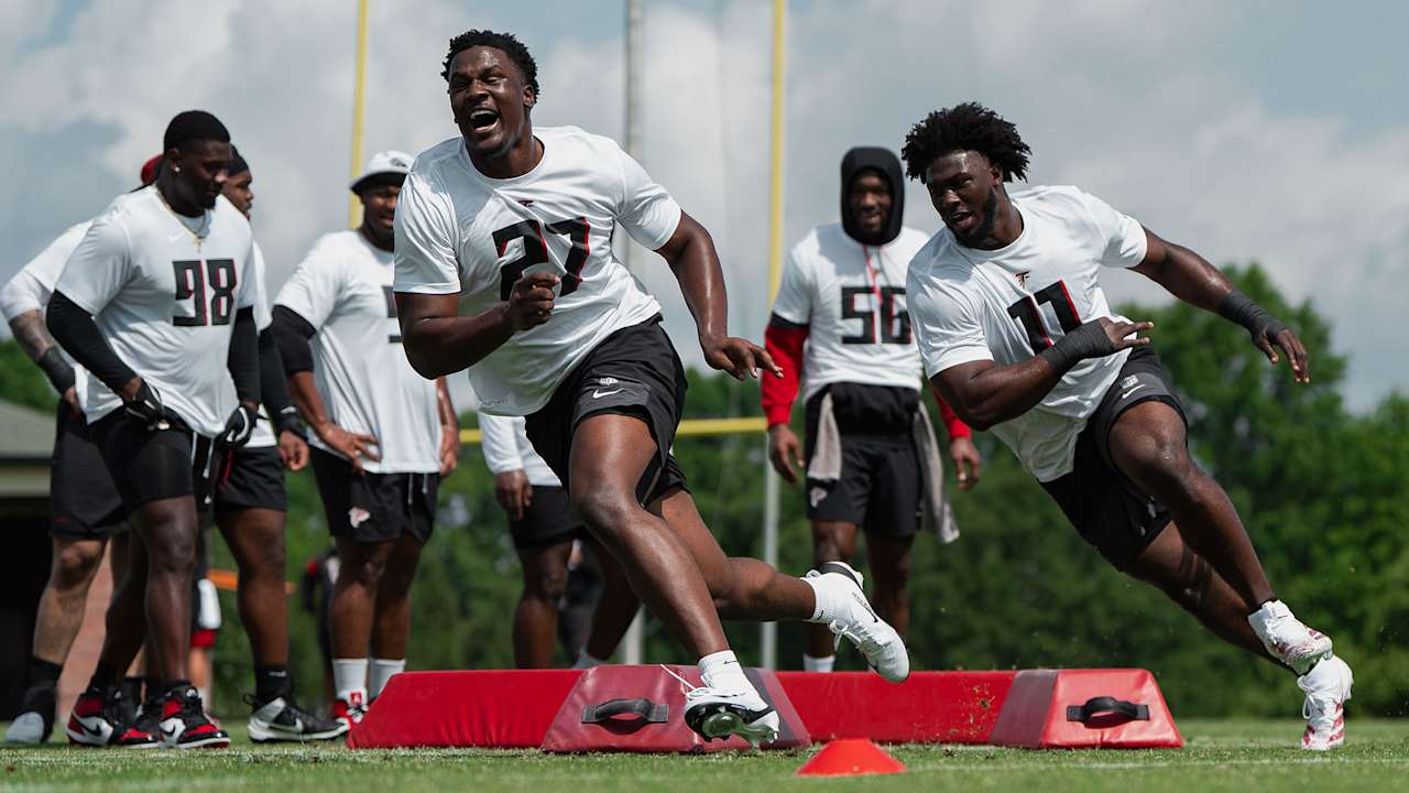 Realistic expectations for first-round pass rushers in Year 1