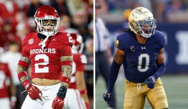 Analyzing the 'fire and ice' dichotomy of Xavier Watts, Billy Bowman Jr. 