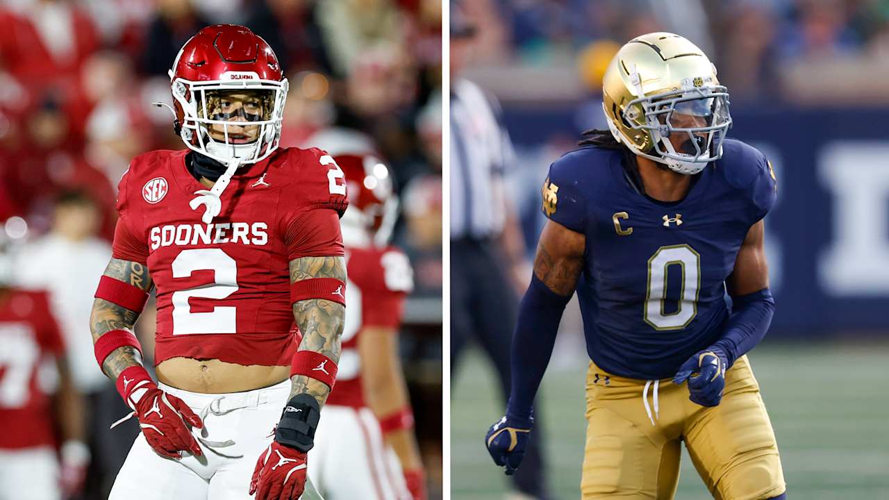 Analyzing the 'fire and ice' dichotomy of Xavier Watts, Billy Bowman Jr. 