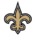 New Orleans Saints Logo
