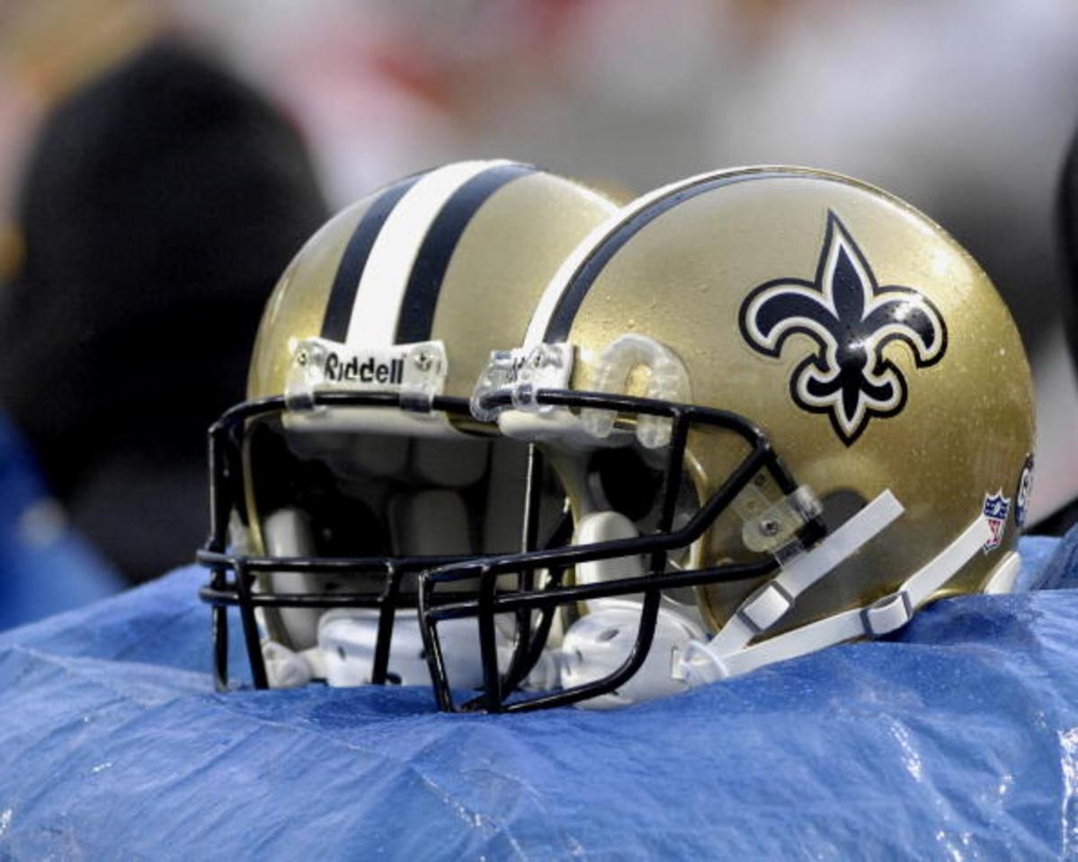 New Orleans Saints 2025 Season Schedule Revealed
