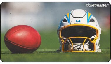 How to Watch 2025 NFL Schedule Release