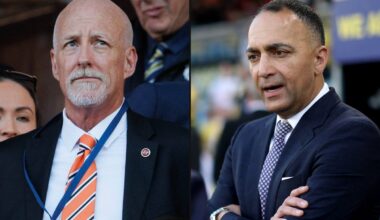 Why have U.S. owners become so commonplace in Scottish football?