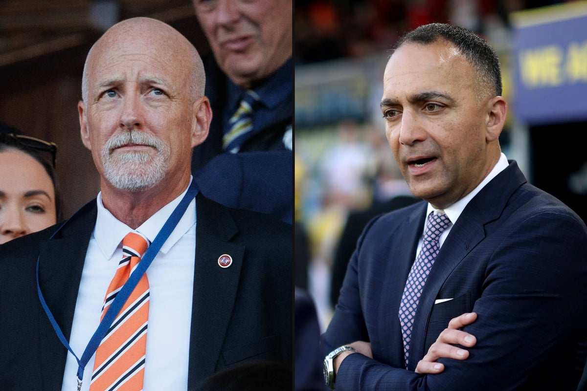 Why have U.S. owners become so commonplace in Scottish football?