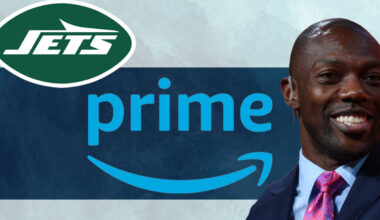 Prime Video teams with NFL Films for Jets and Terrell Owens docs