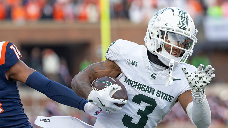 Why Seattle Seahawks chose rookie over ex-WSU WR