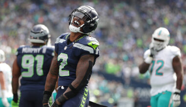 Ex-Seattle Seahawks safety Jenkins lands team in free agency