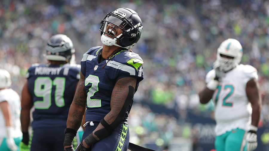 Ex-Seattle Seahawks safety Jenkins lands team in free agency