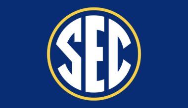 SEC Football