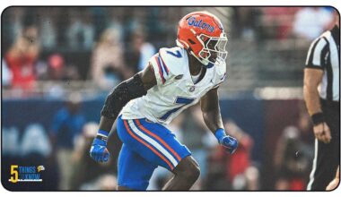 5 Things to Know About New Chargers DB Trikweze Bridges