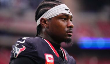 Patriots aware of viral video of WR Stefon Diggs on boat