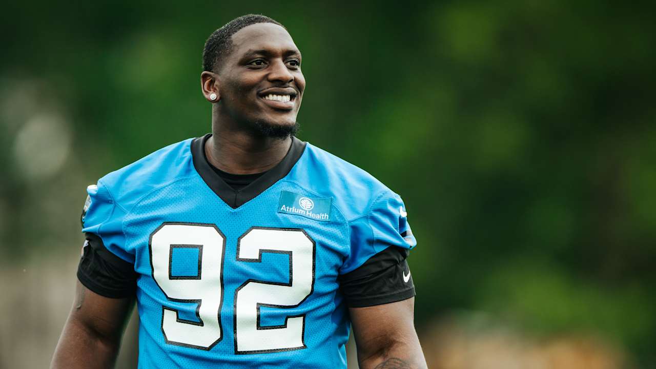 3 takeaways from Panthers' coordinators during first week of OTAs