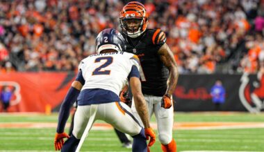 2025 NFL schedule release: Top 10 prime-time games