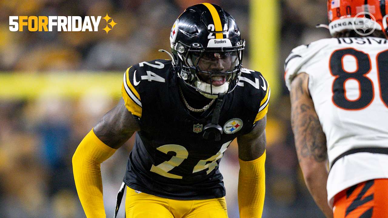 Porter-Slay pairing could have long-term results