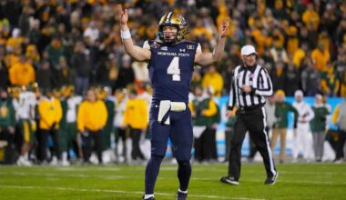 ‘Unique’ Raiders rookie Tommy Mellott could see time at WR, KR, QB