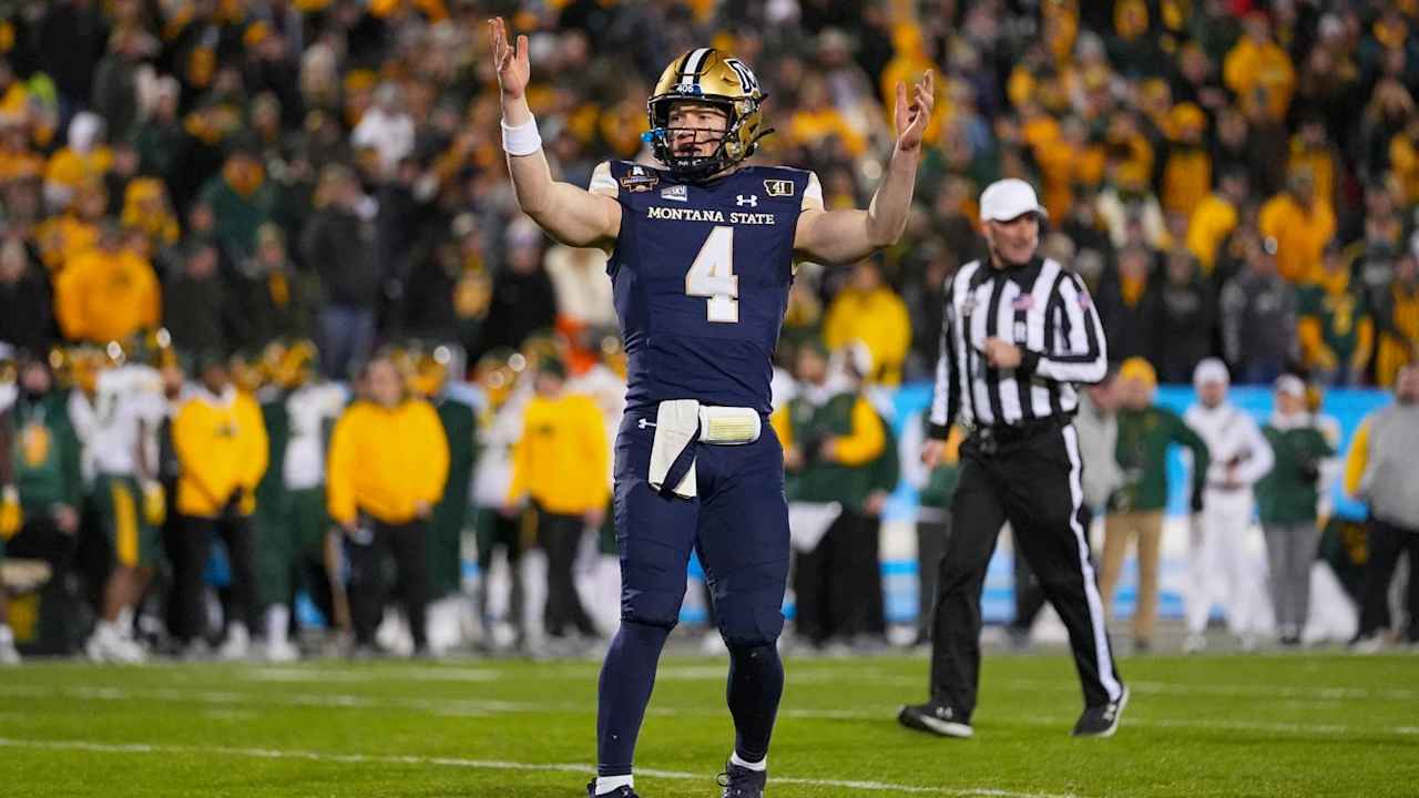 ‘Unique’ Raiders rookie Tommy Mellott could see time at WR, KR, QB