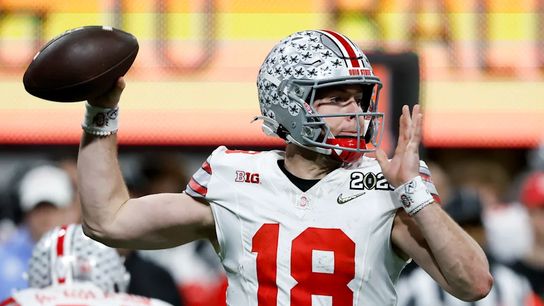 Steelers Will Howard