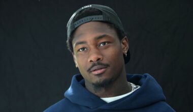 Patriots Reveal Important Update On Stefon Diggs From OTAs