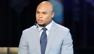 NFL Network's Steve Smith sued under 'homewrecker' law