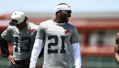 Garrett Williams As The Most Underrated Cardinal