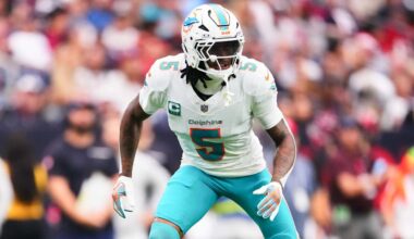 Which teams could trade for seven-time Pro Bowl CB?