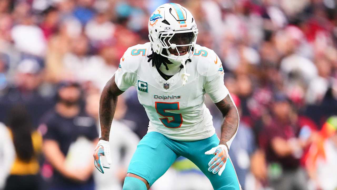 Which teams could trade for seven-time Pro Bowl CB?