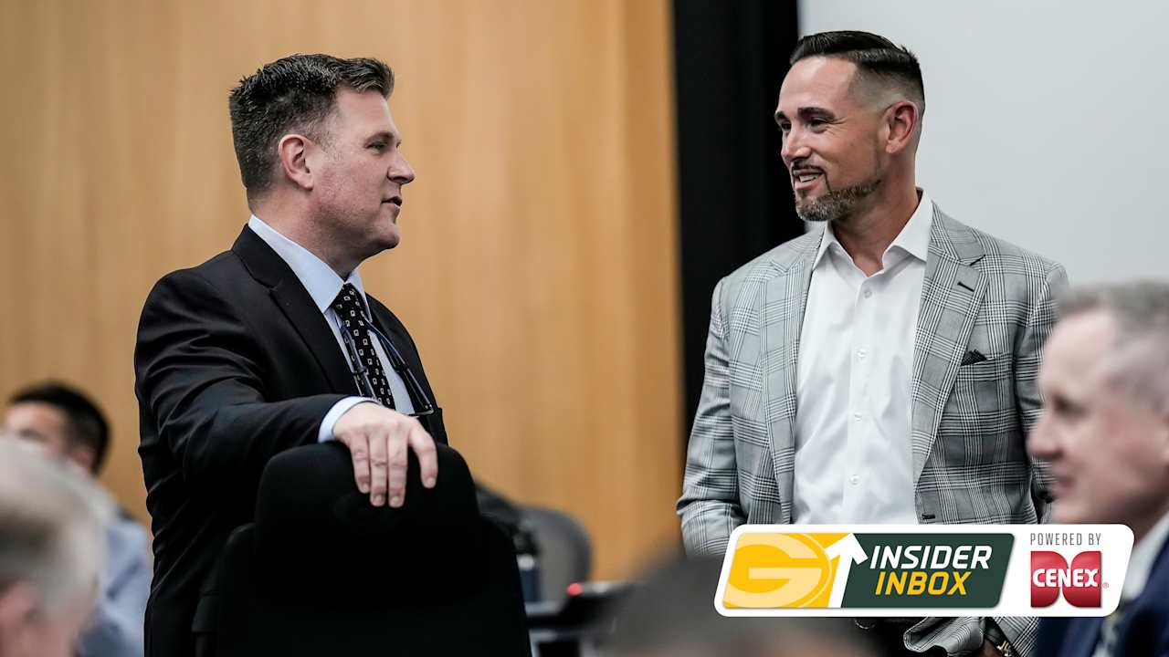 Inbox: Don’t take it for granted - Green Bay Packers