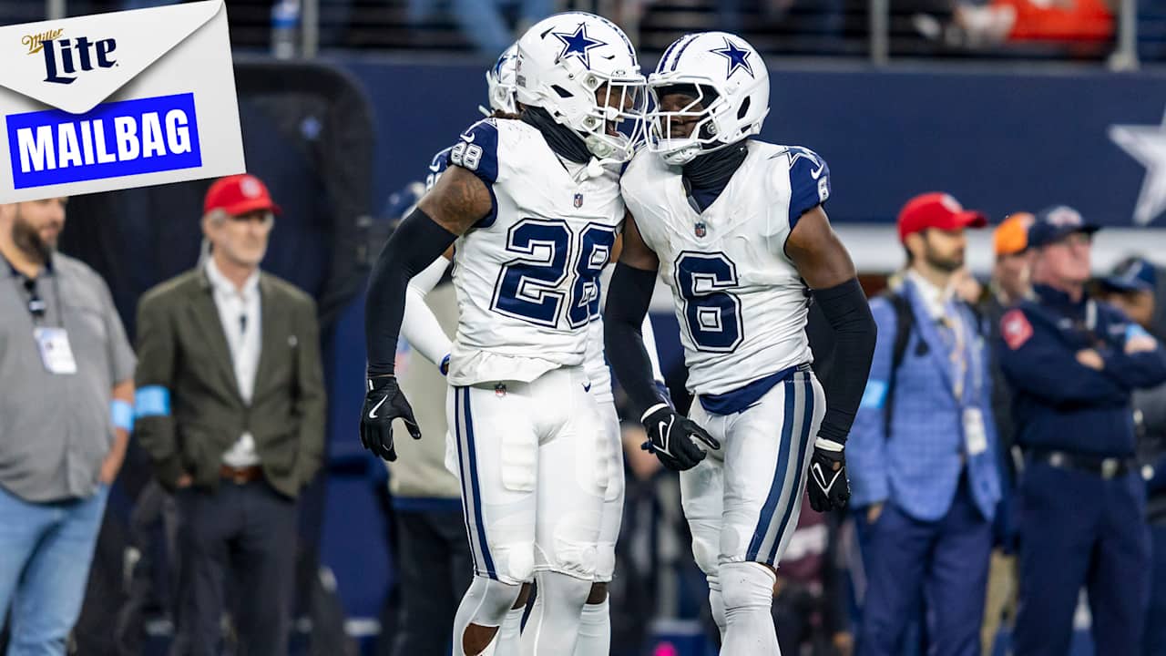 Any concern at safety position?