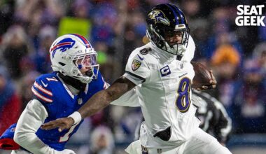 What You Need to Know About Ravens' Schedule Release - Baltimore Ravens
