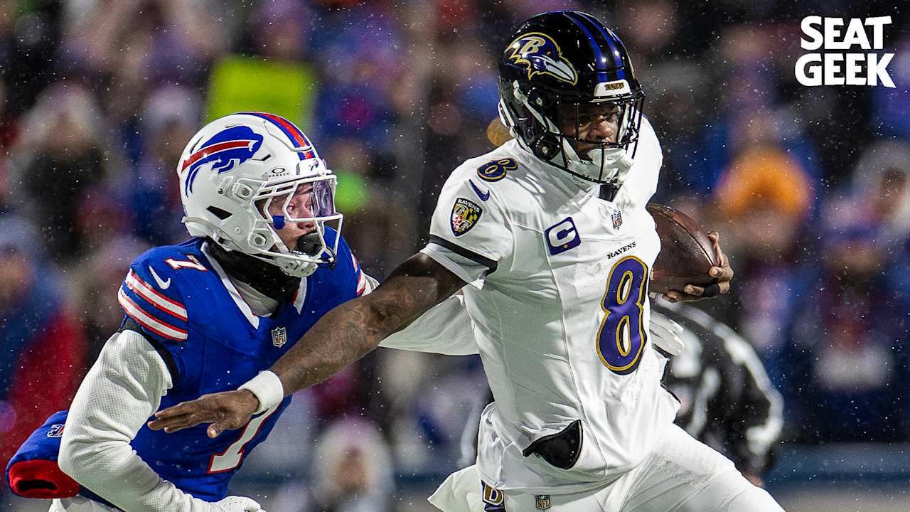 What You Need to Know About Ravens' Schedule Release - Baltimore Ravens