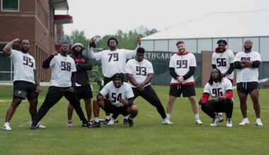 What's left for the Falcons to accomplish after 2025 NFL Draft?
