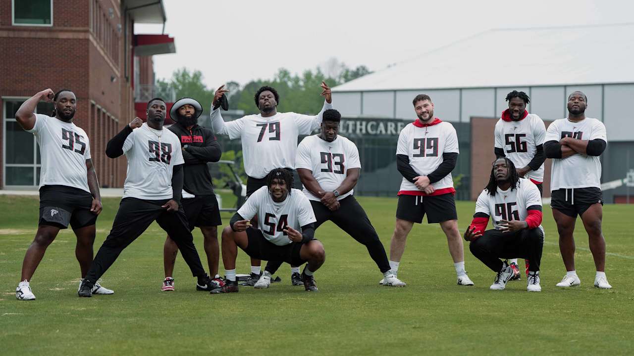 What's left for the Falcons to accomplish after 2025 NFL Draft?