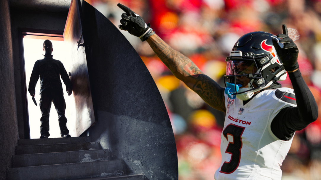 Tank Dell Leg Tattoo Horror Sleeve Anesthesia