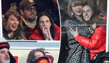 Taylor Swift live updates: News, photos, fan theories
