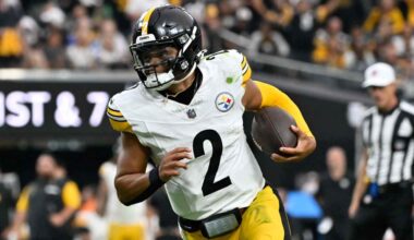 How Justin Fields can become a superstar with the N.Y. Jets, plus five PERFECT free agency marriages