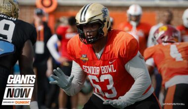 Marcus Mbow named among draft's best value picks