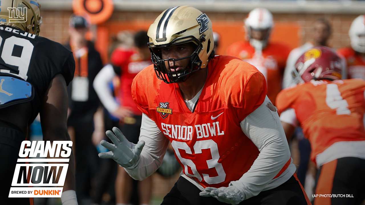 Marcus Mbow named among draft's best value picks