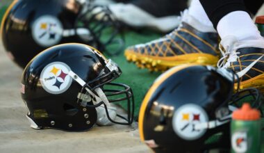 3 must-watch Pittsburgh Steelers games on the 2025 NFL schedule