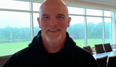 WFT News: Washington Commanders News Links