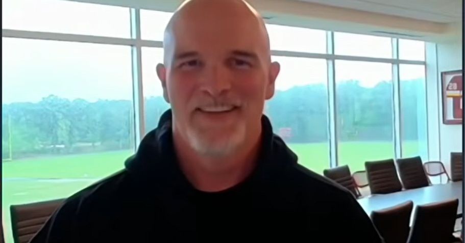 WFT News: Washington Commanders News Links