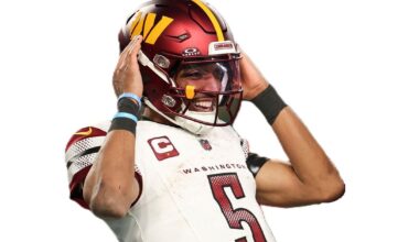 WFT News: Washington Commanders News Links