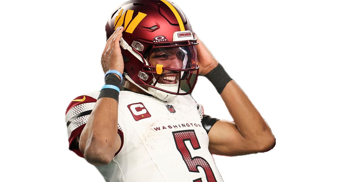 WFT News: Washington Commanders News Links