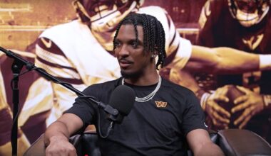 WFT News: Washington Commanders News Links