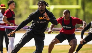 WFT News: Washington Commanders News Links