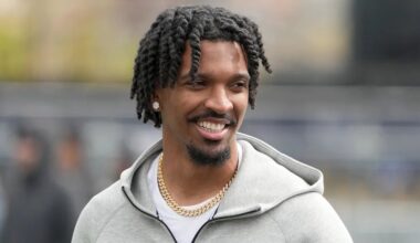 WFT News: Washington Commanders News Links