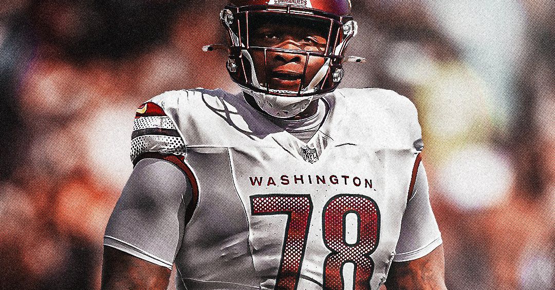 WFT News: Washington Commanders News Links