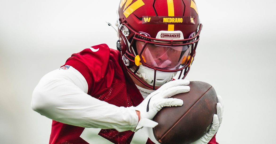 WFT News: Washington Commanders News Links