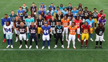 WFT News: Washington Commanders News Links