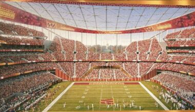 WFT News: Washington Commanders News Links