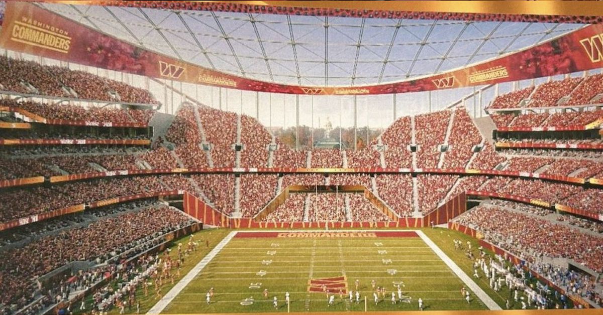 WFT News: Washington Commanders News Links